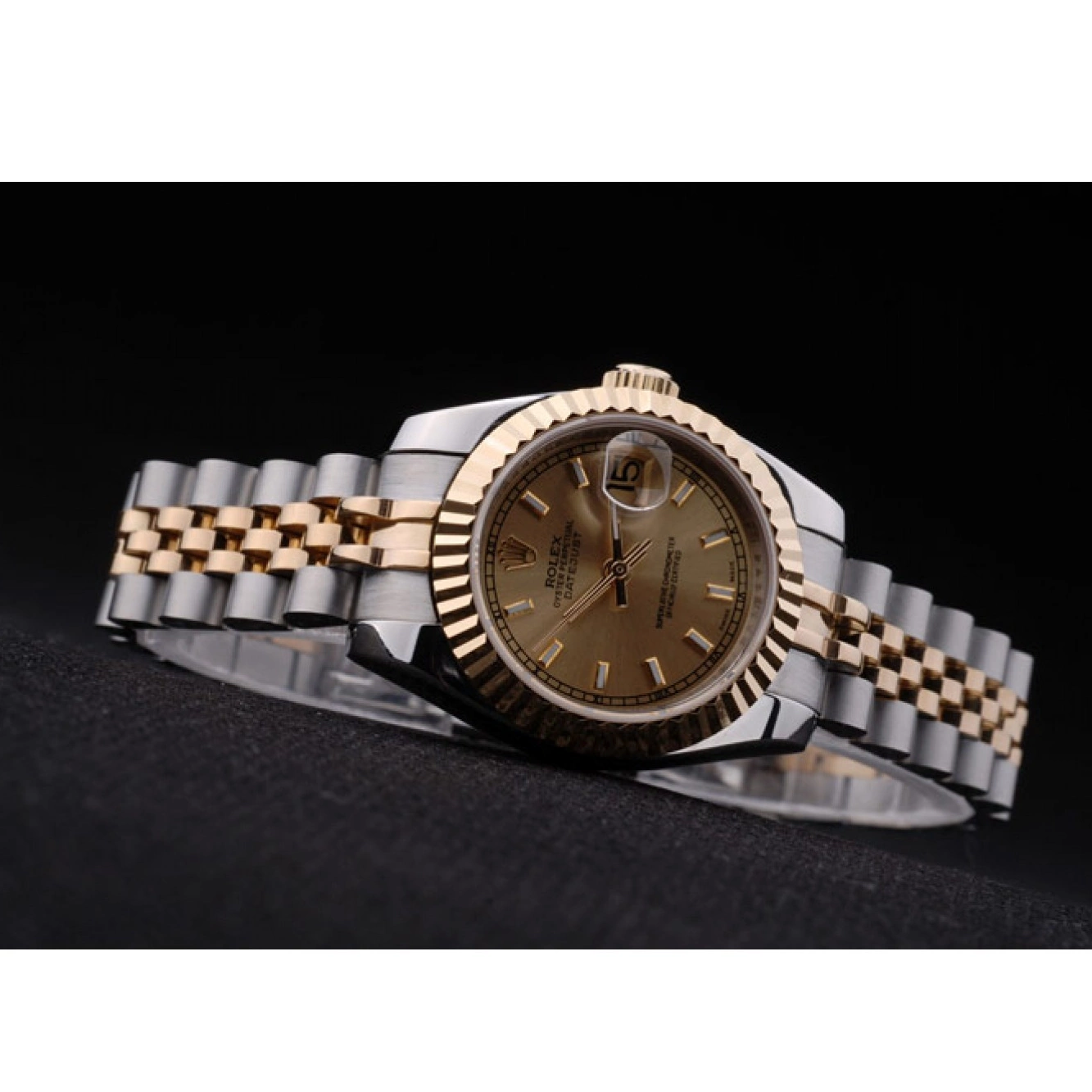 MiroTime 0707 Rolex Datejust-rl126